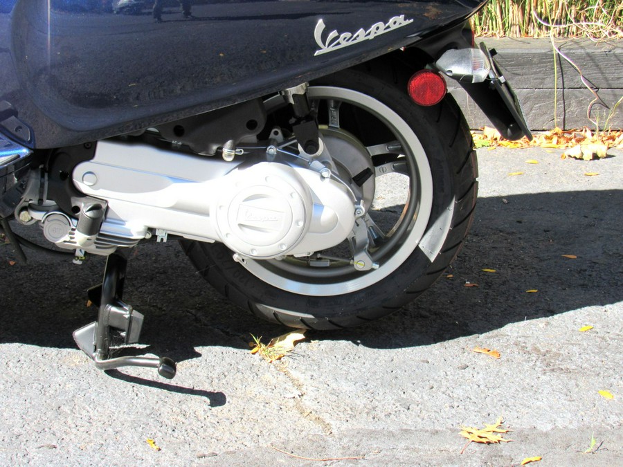 2024 Vespa Primavera 50