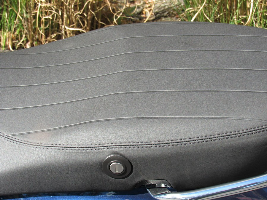 2024 Vespa Primavera 50