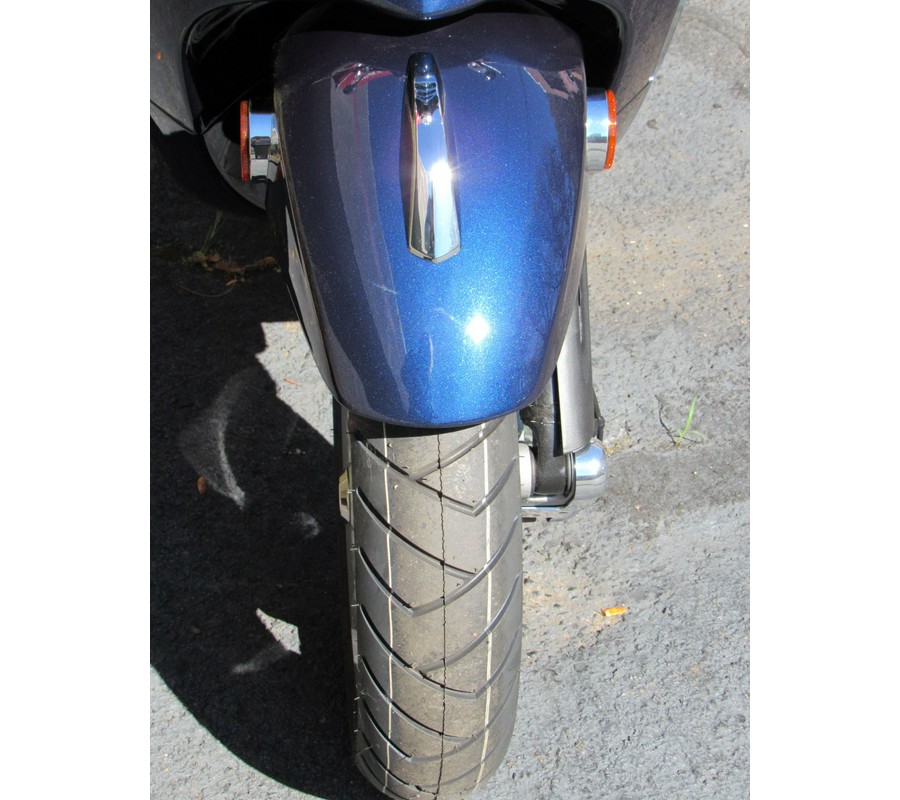 2024 Vespa Primavera 50