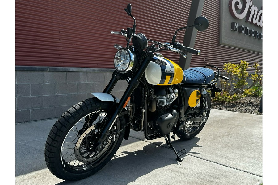 2025 INT BEAR 650 - Royal Enfield