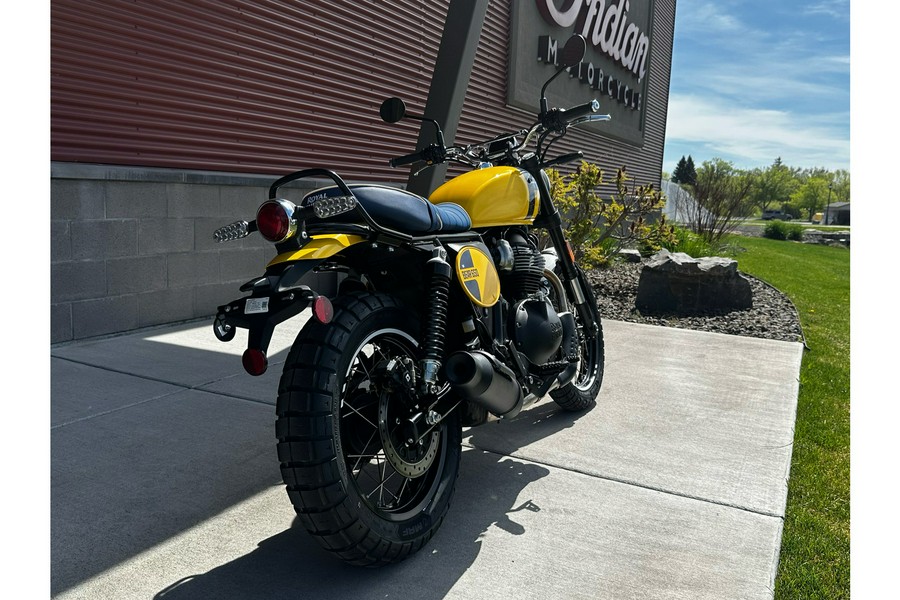 2025 INT BEAR 650 - Royal Enfield