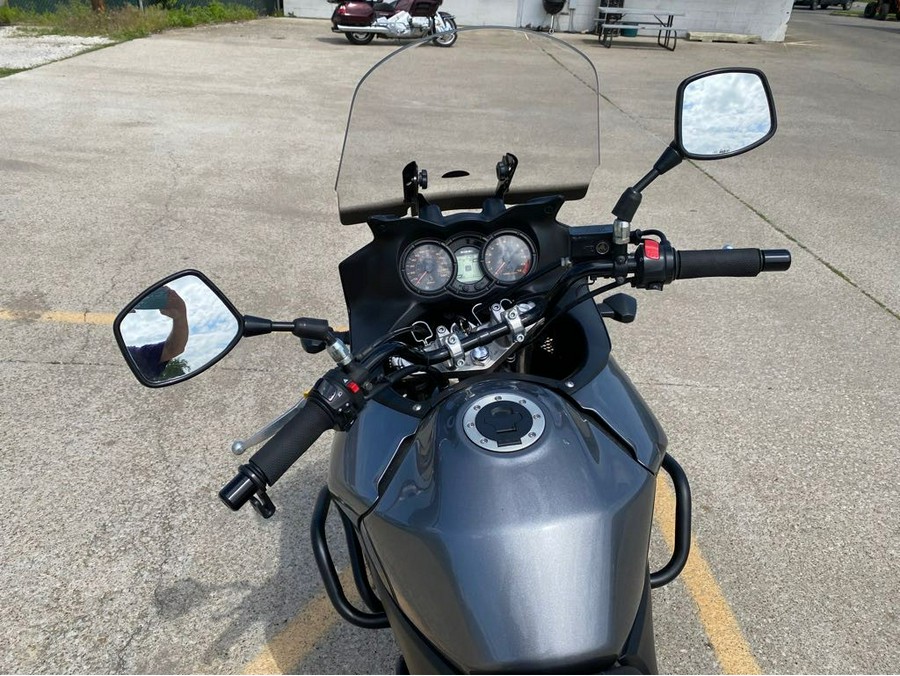 2009 Suzuki V-STROM 650 ABS