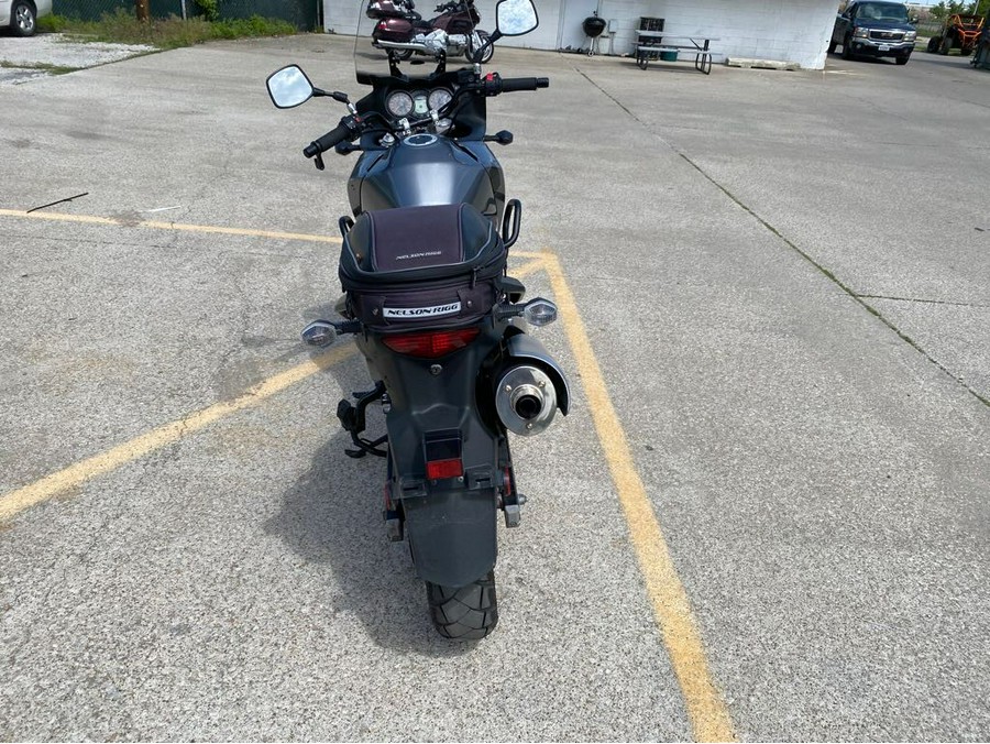 2009 Suzuki V-STROM 650 ABS