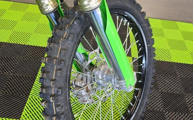 2026 Kawasaki KX™250X