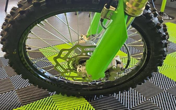 2026 Kawasaki KX™250X