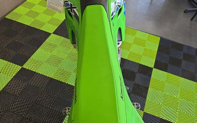 2026 Kawasaki KX™250X