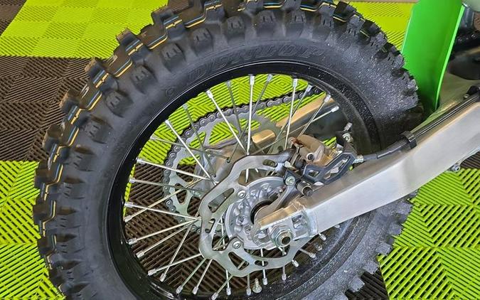 2026 Kawasaki KX™250X