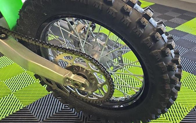 2026 Kawasaki KX™250X