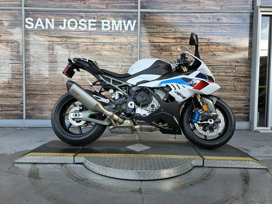 2026 BMW S 1000 RR
