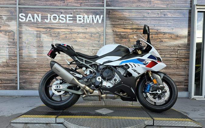 2026 BMW S 1000 RR