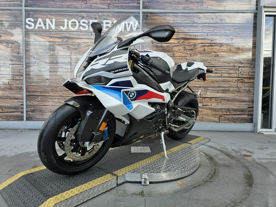 2026 BMW S 1000 RR