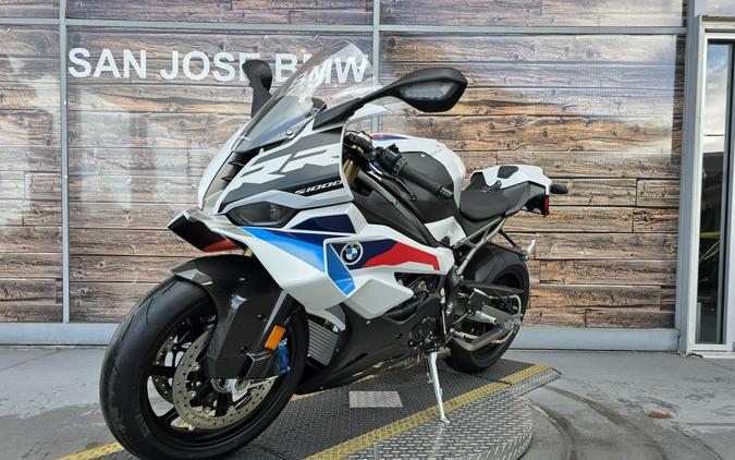 2026 BMW S 1000 RR