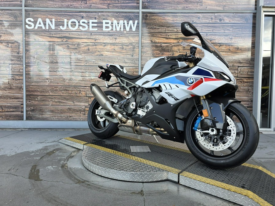 2026 BMW S 1000 RR