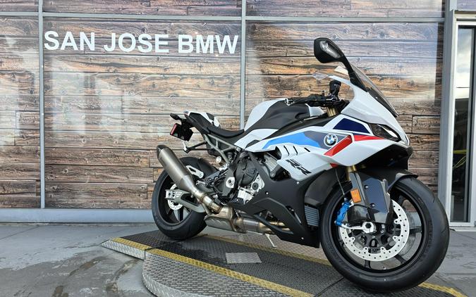 2026 BMW S 1000 RR