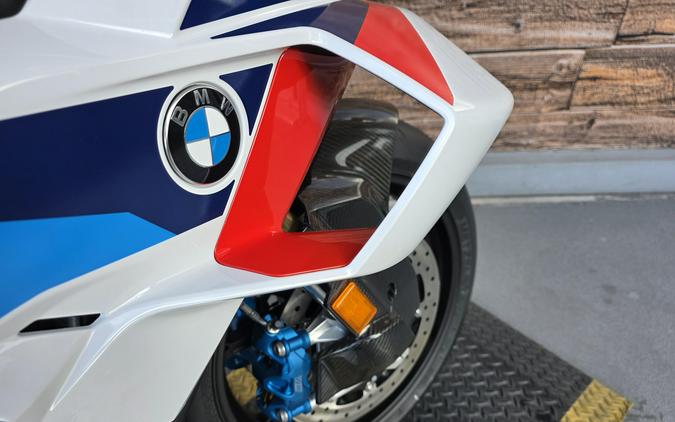 2026 BMW S 1000 RR