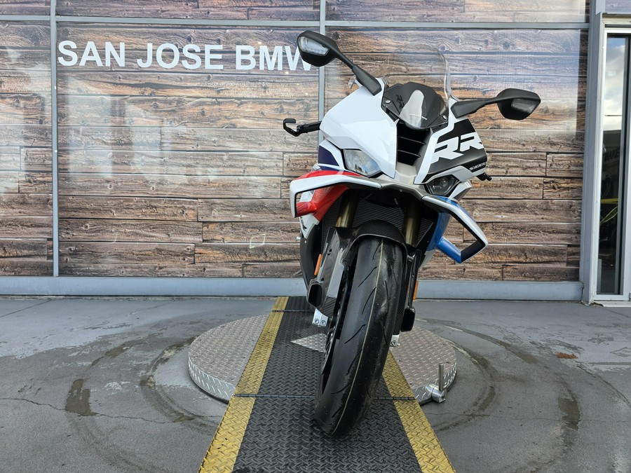 2026 BMW S 1000 RR