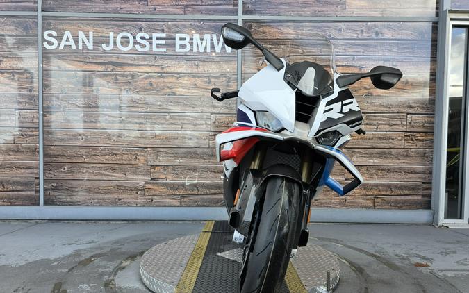 2026 BMW S 1000 RR