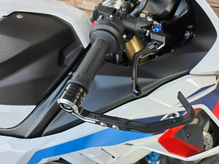 2026 BMW S 1000 RR