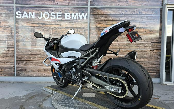 2026 BMW S 1000 RR