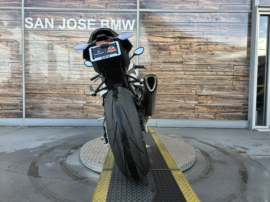 2026 BMW S 1000 RR