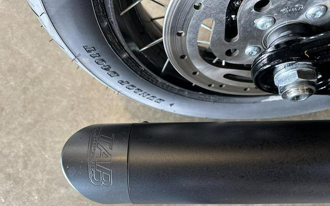 2025 Harley-Davidson® FXBB - Street Bob®