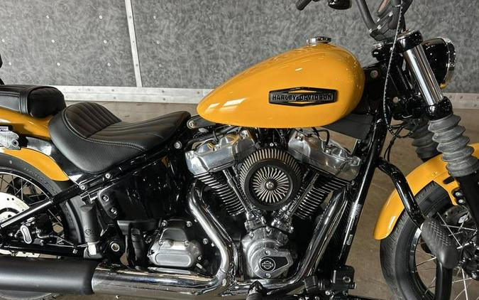 2025 Harley-Davidson® FXBB - Street Bob®