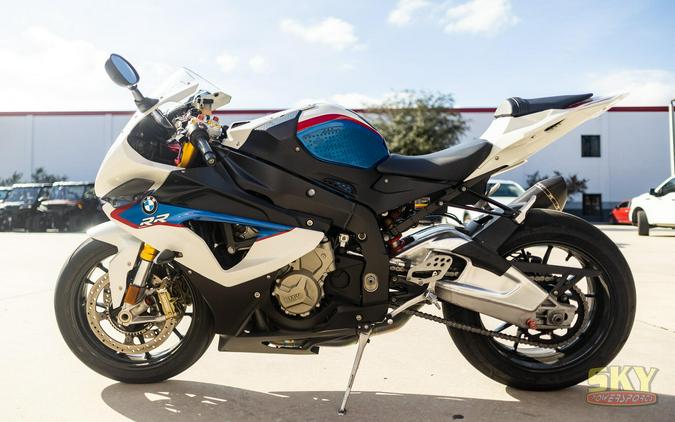 2014 BMW S 1000 RR