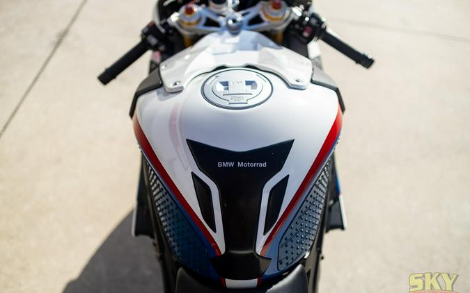 2014 BMW S 1000 RR