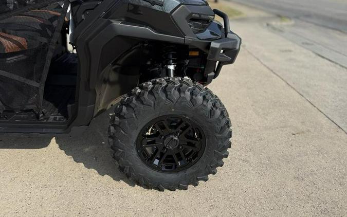 2026 Can-Am® Defender MAX LONE STAR HD11