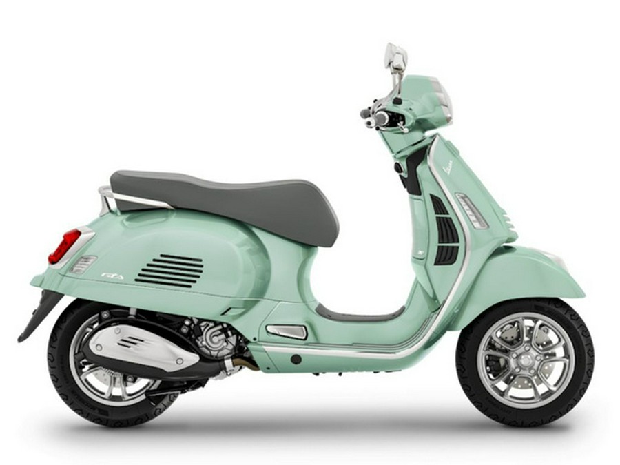 2026 Vespa GTS 310