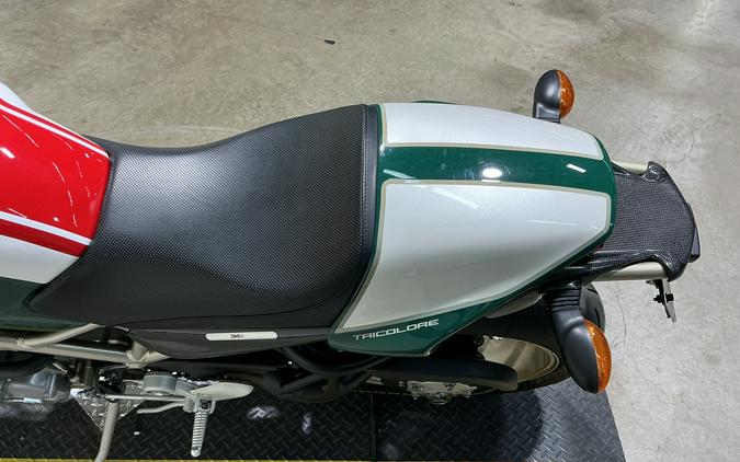 2008 Ducati Monster S4R S Tricolore