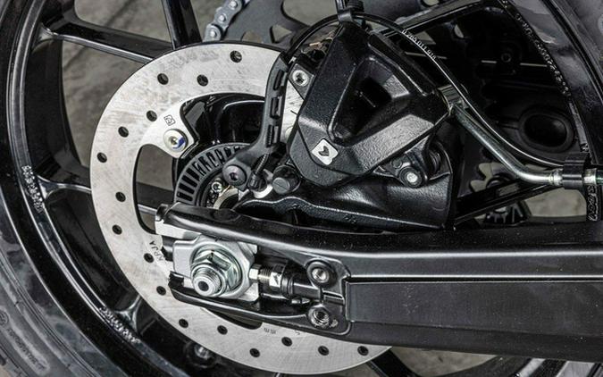 2026 KTM 390 Adventure X