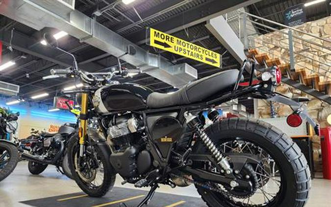 2025 Royal Enfield BEAR 650