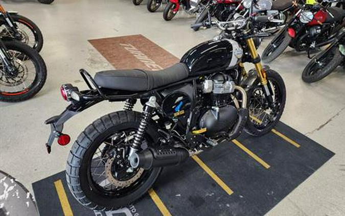 2025 Royal Enfield BEAR 650