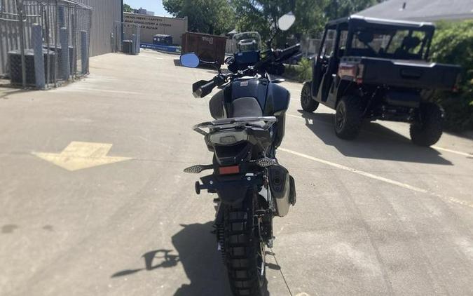 2026 CFMOTO IBEX 450