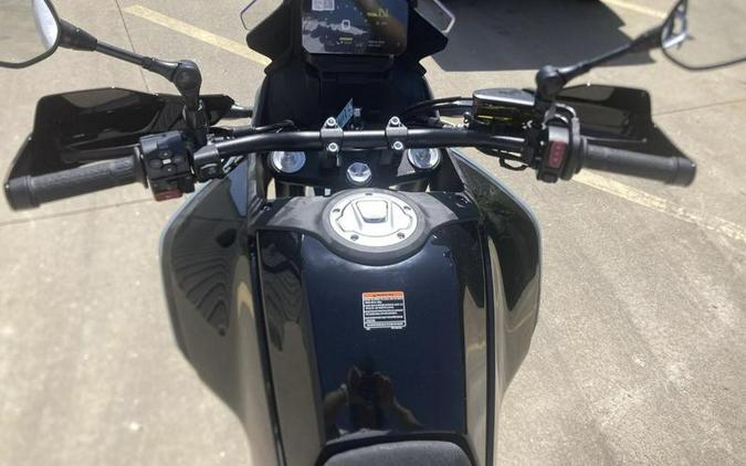 2026 CFMOTO IBEX 450