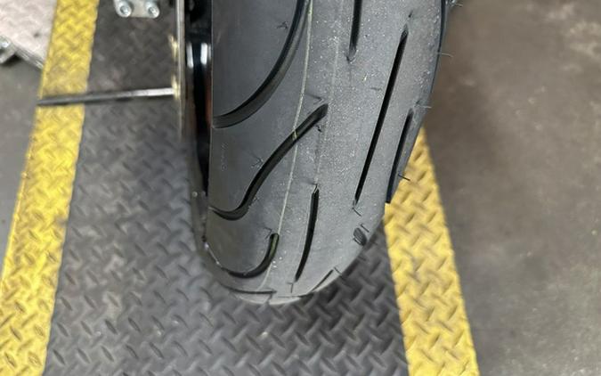 2003 Honda CBR600RR