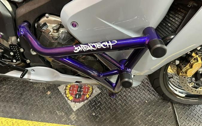 2003 Honda CBR600RR