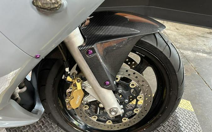 2003 Honda CBR600RR