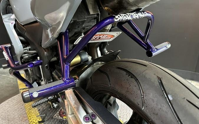 2003 Honda CBR600RR