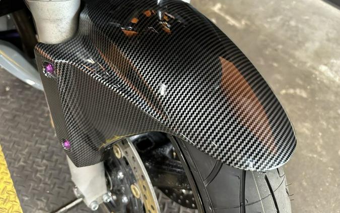 2003 Honda CBR600RR