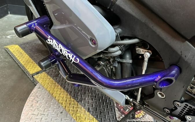 2003 Honda CBR600RR