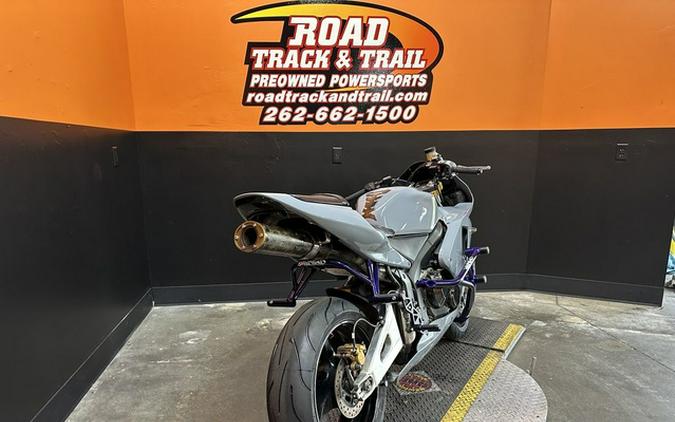 2003 Honda CBR600RR