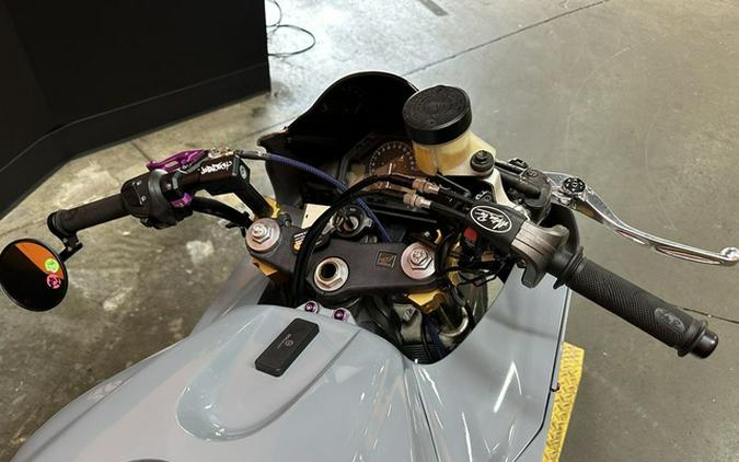 2003 Honda CBR600RR