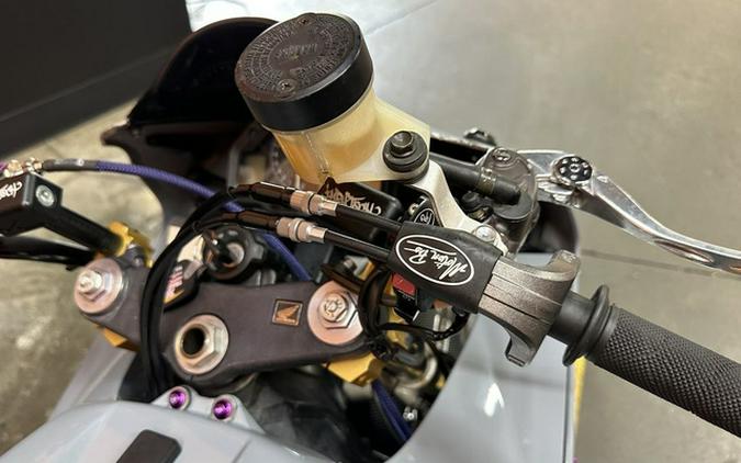 2003 Honda CBR600RR