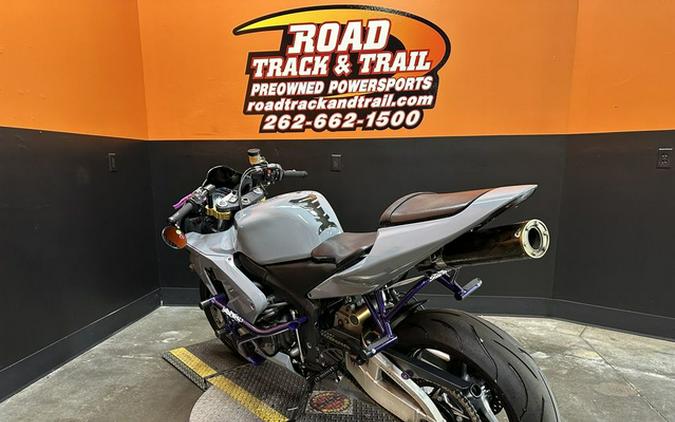 2003 Honda CBR600RR