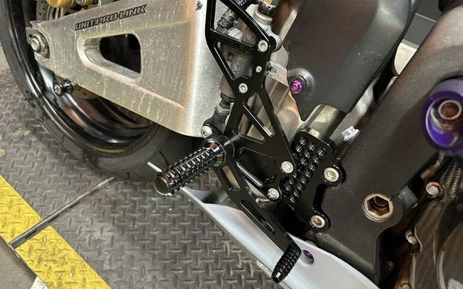 2003 Honda CBR600RR