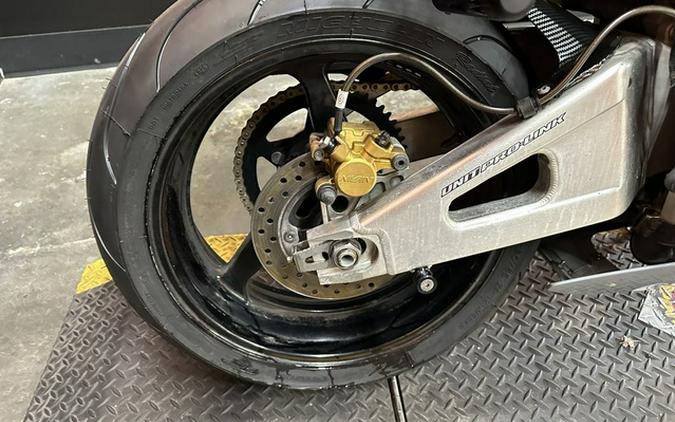 2003 Honda CBR600RR