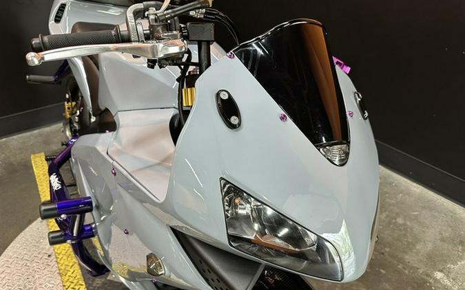 2003 Honda CBR600RR