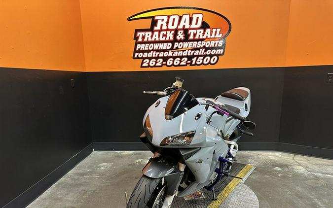 2003 Honda CBR600RR